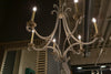 Oslo Medium Chandelier - Visual Comfort