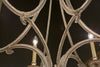 Oslo Medium Chandelier - Visual Comfort