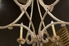 Oslo Medium Chandelier - Visual Comfort