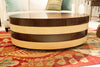 Movement Coffee Table - EJ Victor