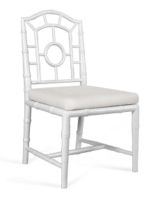 Chloe Side Chair - Bungalow 5