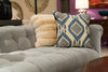 Sofa of the Season - The Tufted Chester and Chairs by Vanguard Furniture