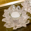 Faux Quartz Votive Holder - Regina Andrew Designs