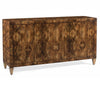 Woodcroft Three-Drawer Sideboard - John-Richard