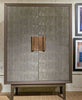 Emilia Tall Cabinet - Modern Living by Lillian August