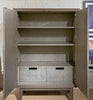 Emilia Tall Cabinet - Modern Living by Lillian August