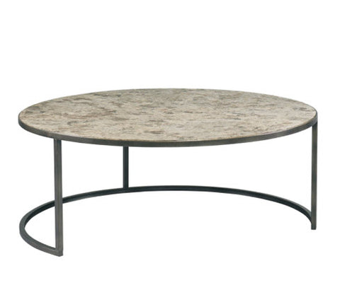 Riley Coffee Table Large - Modern Living by Lillian August