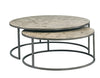 Riley Coffee Table Large - Modern Living by Lillian August