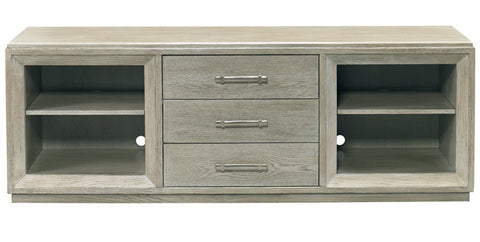 Trevi Entertainment Console - Modern Living by Lillian August