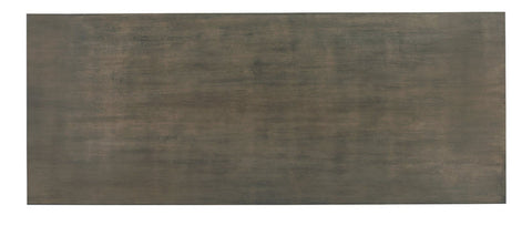 Claridge 120" Dining Table - Modern Living by Lillian August