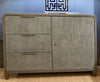 Emilia Nightstand - Left Drawers - Modern Living by Lillian August