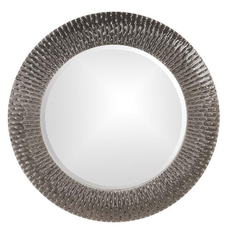 Bergman Mirror, Lacquer - Howard Elliott