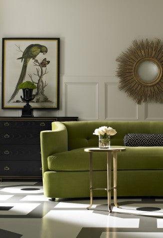 Maison Sofa - Lillian August