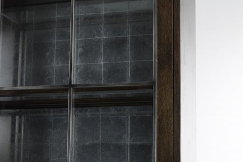 Galbraith Sliding Door Cabinet - Lillian August