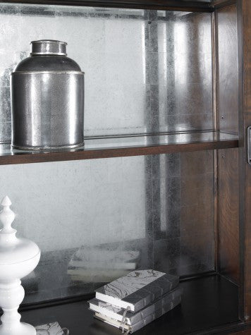 Galbraith Sliding Door Cabinet - Lillian August