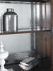 Galbraith Sliding Door Cabinet - Lillian August