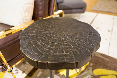 Ostrich Table - Global Views