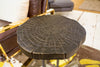 Ostrich Table - Global Views