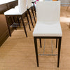 Aria Wood Bar Stool - Soho Concept