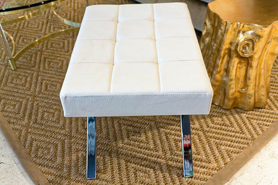 Mercer Bench - Sunpan Modern Home