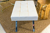 Mercer Bench - Sunpan Modern Home