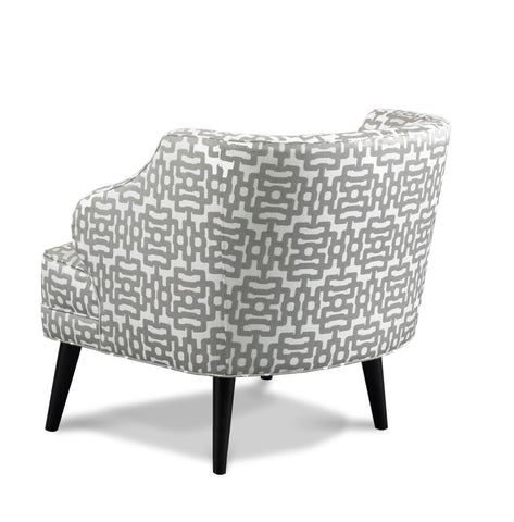 Courtney Chair - Precedent Furniture