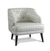 Courtney Chair - Precedent Furniture