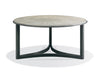 Niko Shagreen Coffee Table - Precedent Furniture