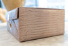 Delphine Box Grey - Ralph Lauren Home
