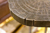 Ostrich Table - Global Views