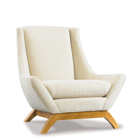 Jasper Chair - Precedent