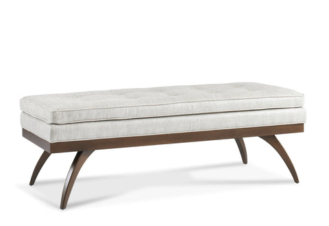 Dayton Bench - Precedent Furniture