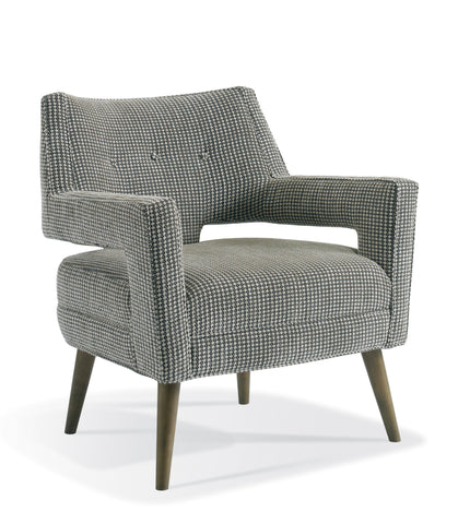 Hunter Chair - Precedent Furniture