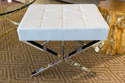 Mercer Bench - Sunpan Modern Home