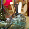 Cloche Serving Dish, Ice Blue - Joe Cariati