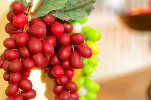 Grapes - NDI