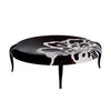 Chrysanthemum Coffee Table - Matsuoka International