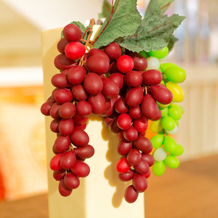 Grape - NDI