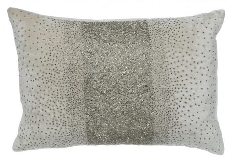 Crystal Pillow 14x20 - Cloud 9