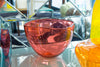 Angelic Bowl, Cerise - Joe Cariati