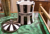 Puppy Uppers Canister - Jonathan Adler