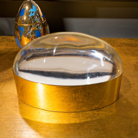 Large Globo Box - Jonathan Adler