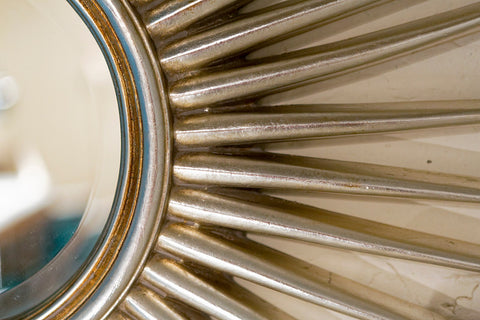 Cascade Mirror - Howard Elliott