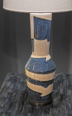 Alta Table Lamp - Visual Comfort