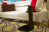 Pepper Bink by BDI at LUXE HOME PA
