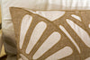 Emily White 12x20 Pillow - V Rugs and Home