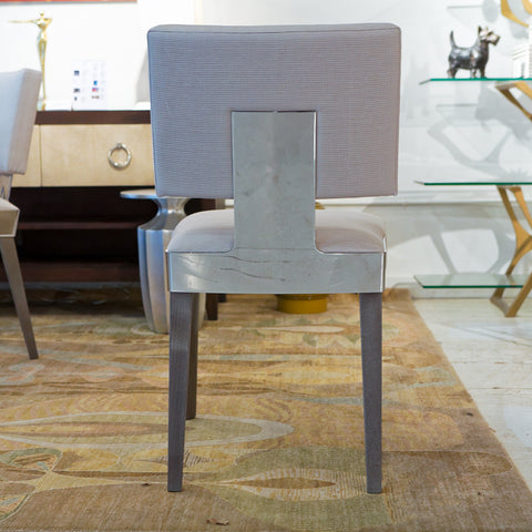 Focus Side Chair - Pietro Costantini