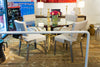 Focus Side Chair - Pietro Costantini