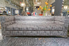 Scarlet Sofa - Lazar