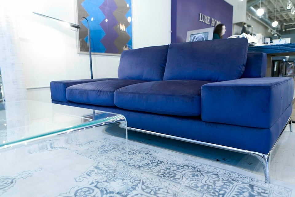I806 Sofa - Incanto | Luxe Home Philadelphia